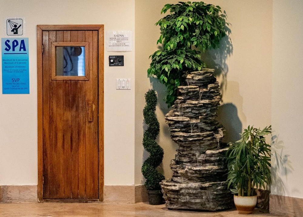 Hotel Et Motel Le Chateauguay